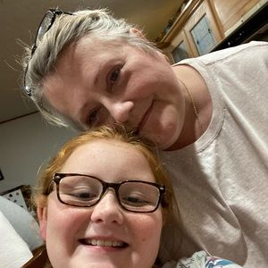 Meet your Posher, Darlene